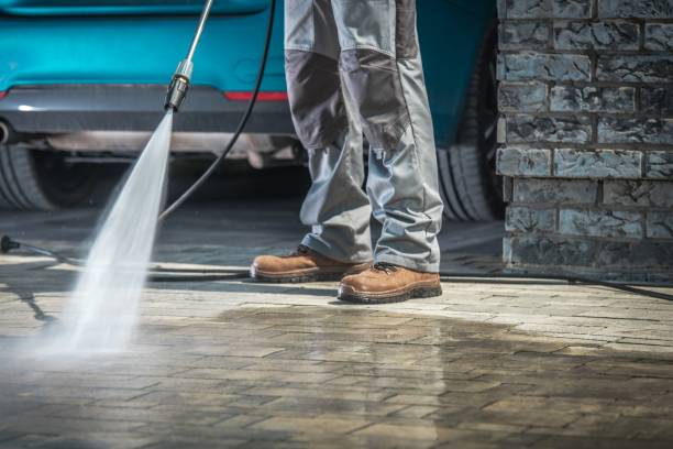 Stillwater, MN Pressure Washing Services Company